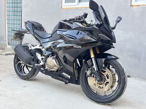 二手QJMOTOR赛450