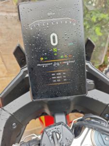 二手凯越800X