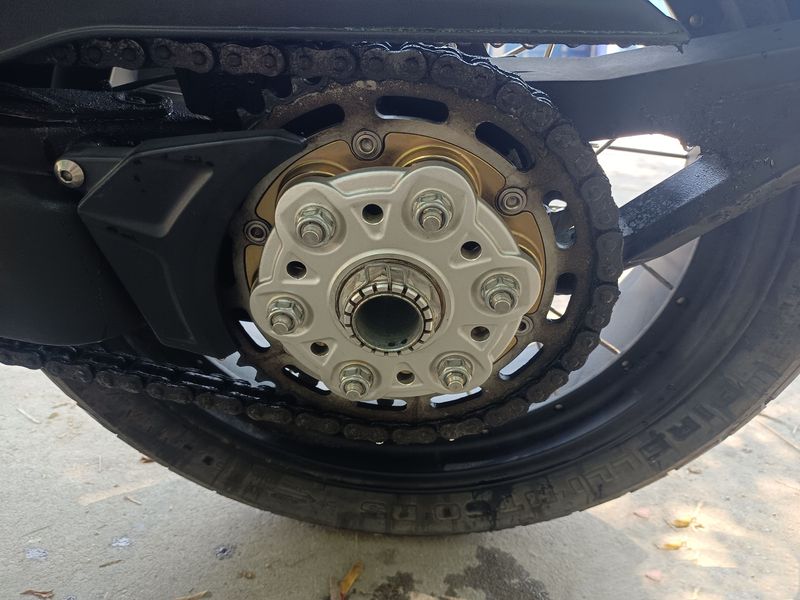 二手凯越500F