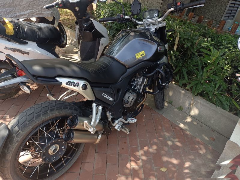 二手凯越500F