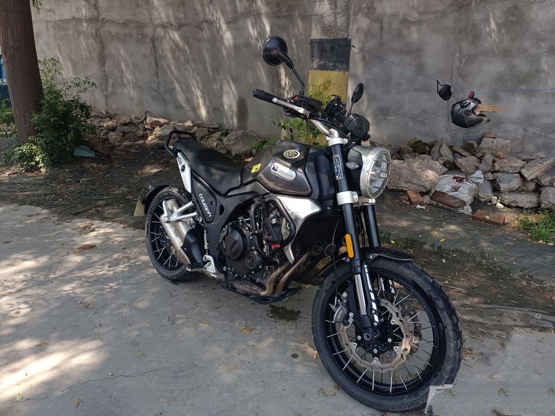 二手凯越500F