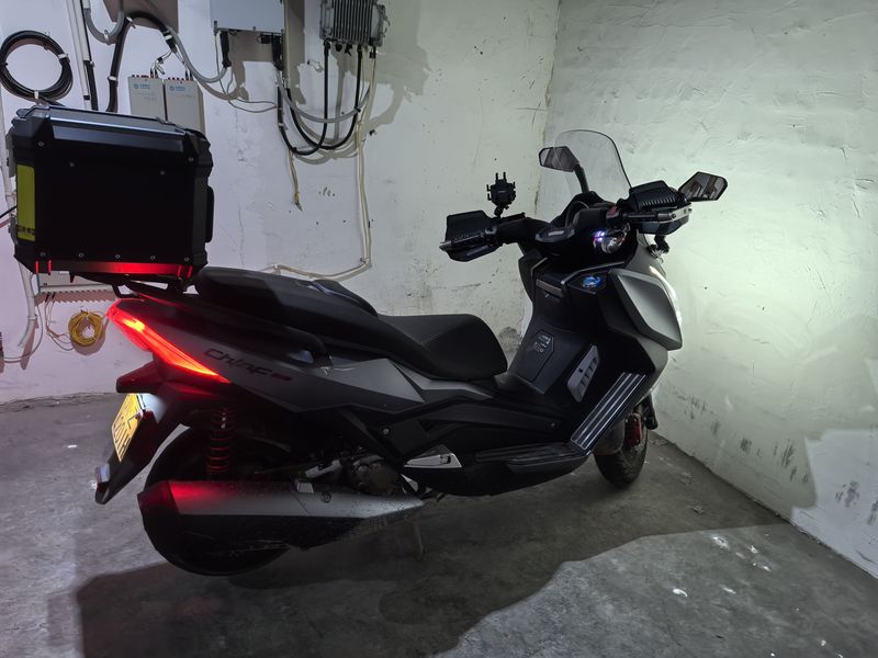 二手力刻318 LK300T