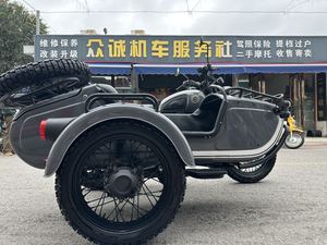 二手鑫源自由风 500