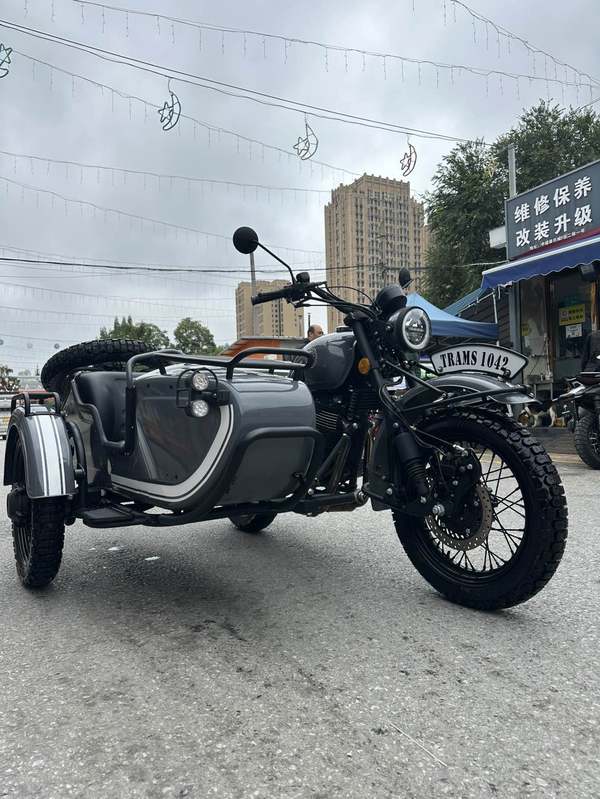 二手鑫源自由风 500