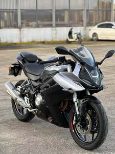 二手贝纳利龙卷风 Tornado 302R