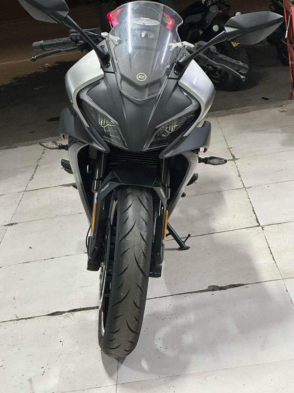 二手春风250SR