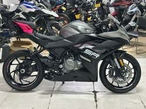 二手春风250SR