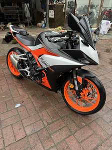 二手凯越321RR