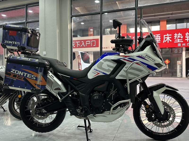 二手升仕703F
