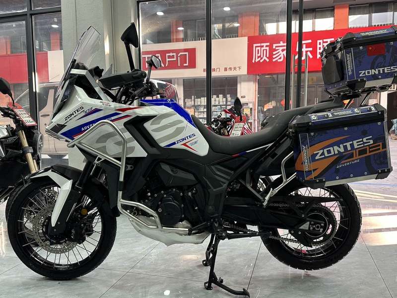 二手升仕703F
