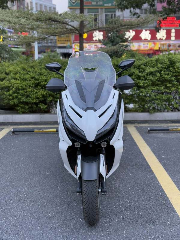二手升仕368E
