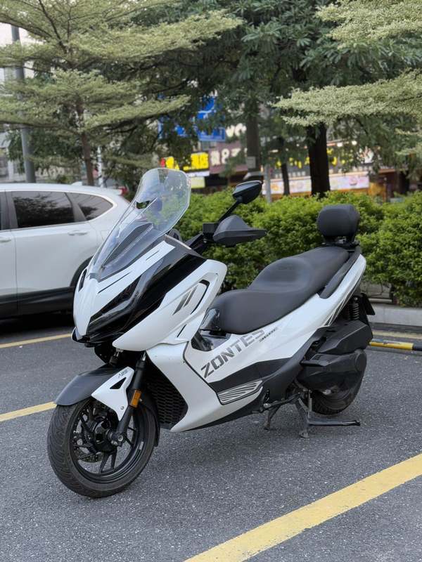 二手升仕368E
