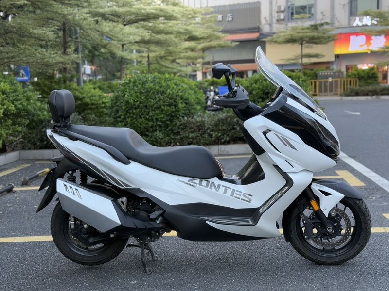 二手升仕368E