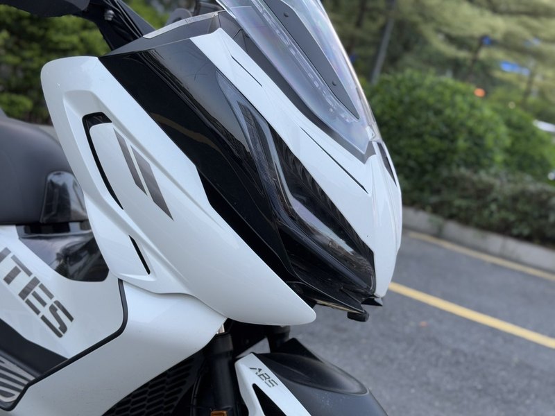 二手升仕368E