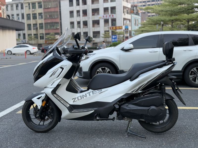 二手升仕368E