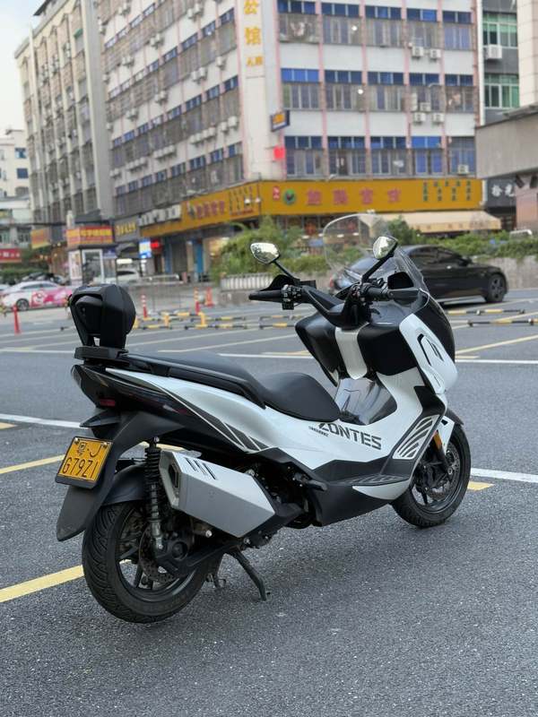 二手升仕368E