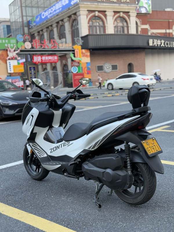二手升仕368E