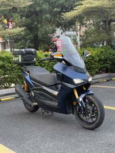 二手台荣开拓者 TR400T