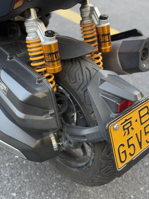 二手台荣开拓者 TR400T