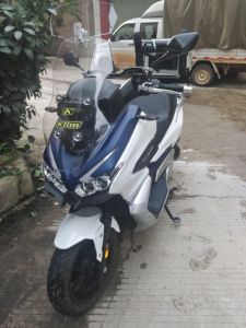 二手大阳V锐 ADV350