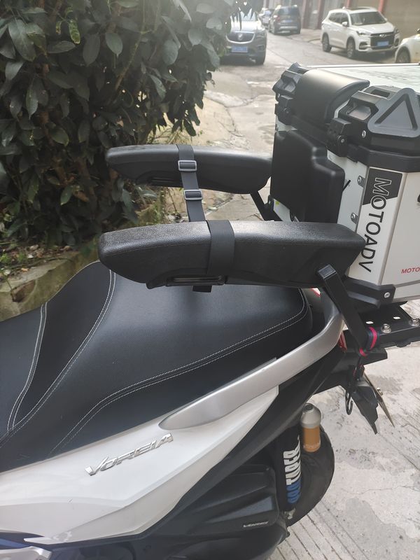 二手大阳V锐 ADV350
