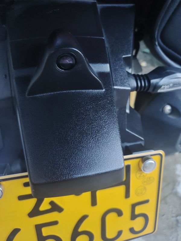 二手大阳V锐 ADV350