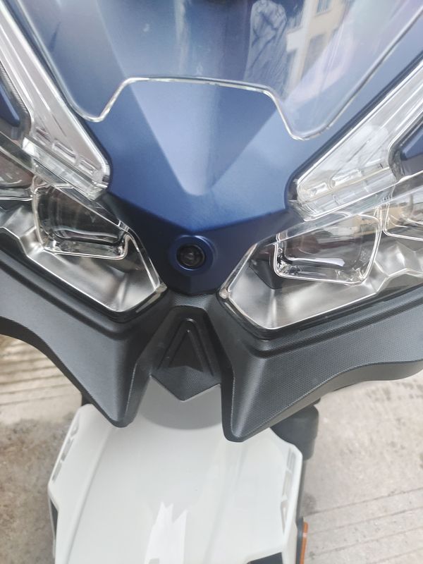 二手大阳V锐 ADV350