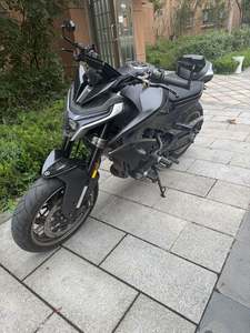 二手春风800NK
