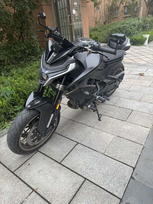 二手春风800NK