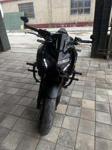 二手川崎Z900