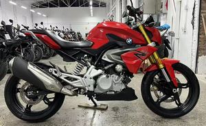 二手宝马G 310 R