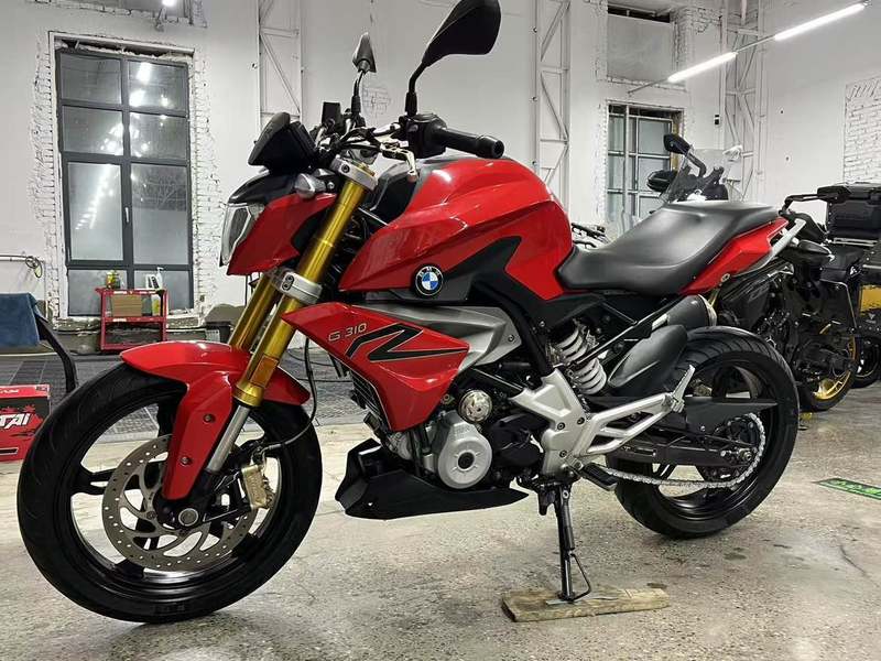 二手宝马G 310 R