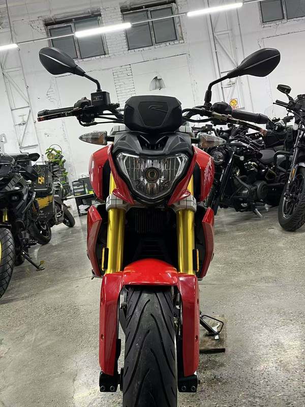 二手宝马G 310 R