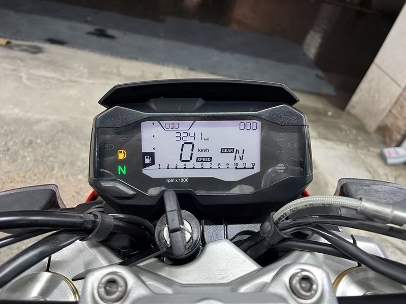 二手宝马G 310 R