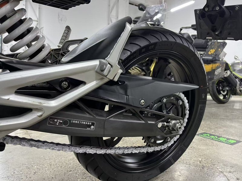 二手宝马G 310 R