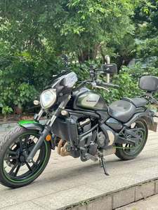 二手川崎Vulcan S 