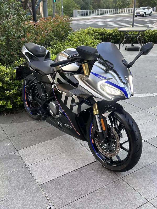 二手春风250SR