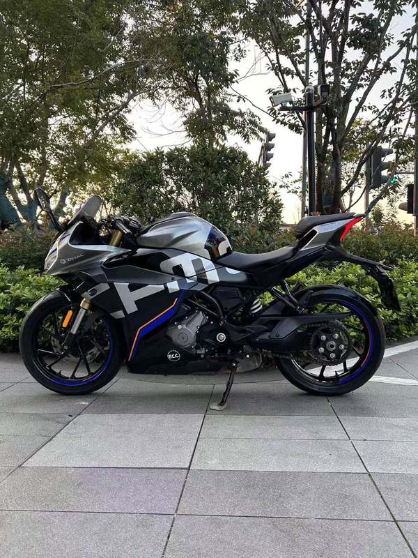 二手春风250SR