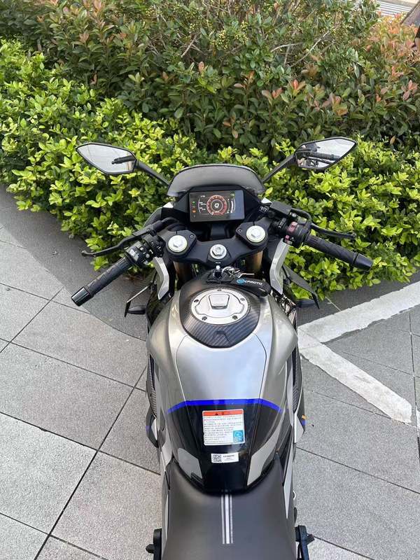 二手春风250SR