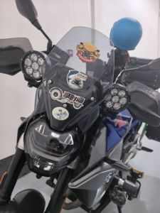 二手宝马F 900 R