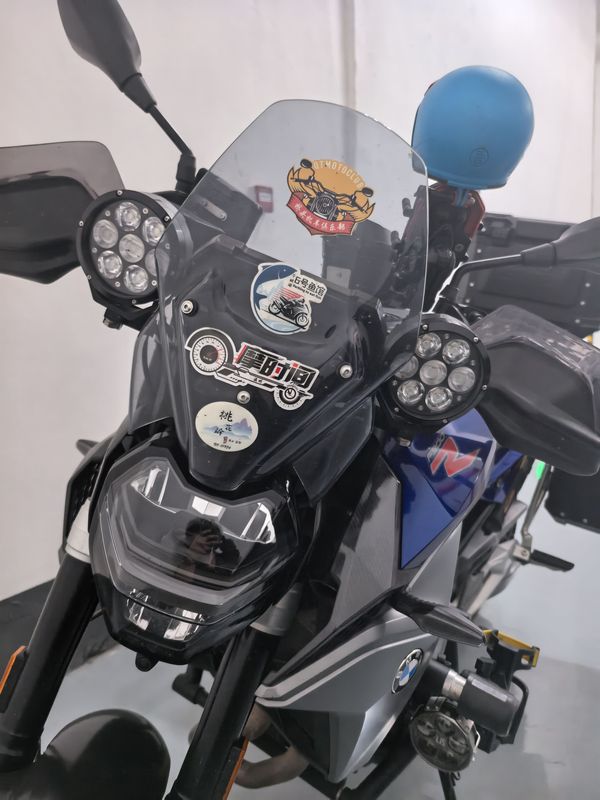 二手宝马F 900 R