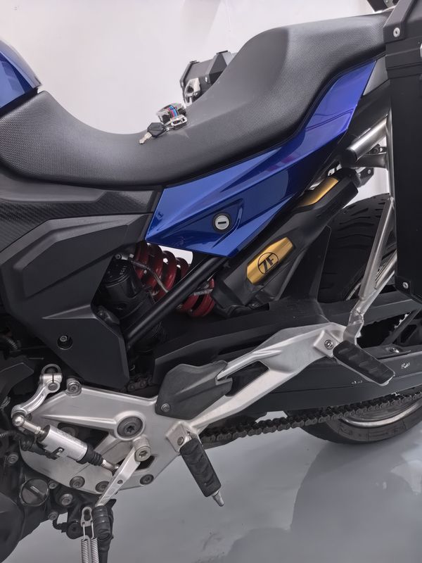二手宝马F 900 R
