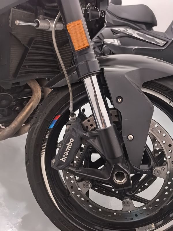 二手宝马F 900 R