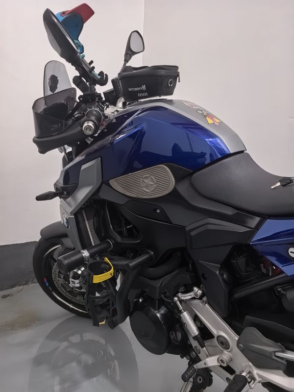 二手宝马F 900 R