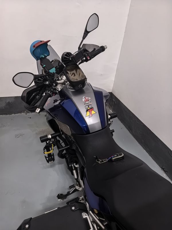 二手宝马F 900 R
