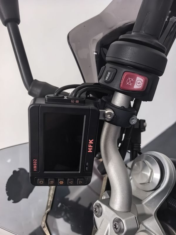 二手宝马F 900 R