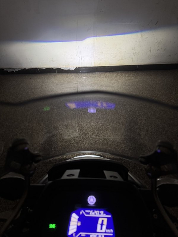 二手建设雅马哈福颖125