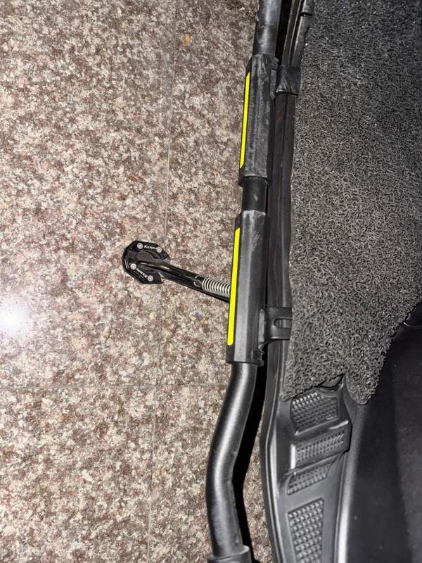 二手建设雅马哈福颖125