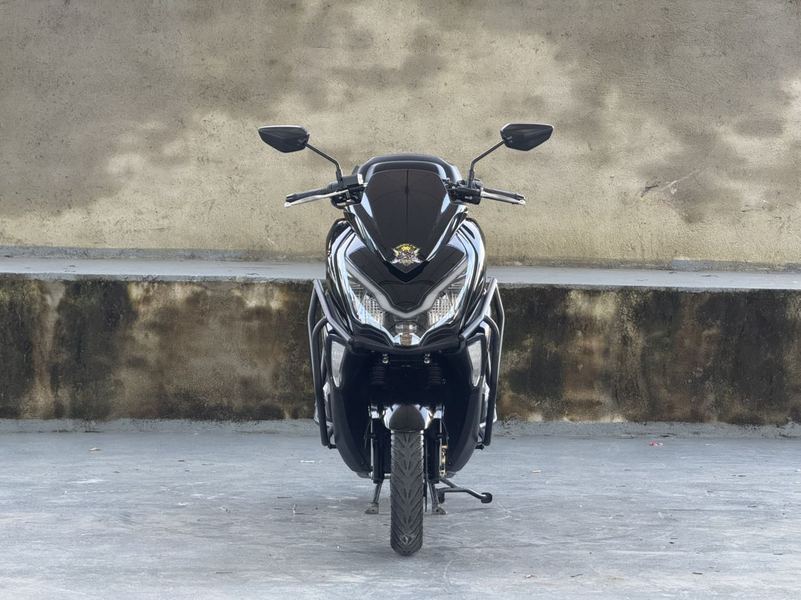 二手豪爵ADX125
