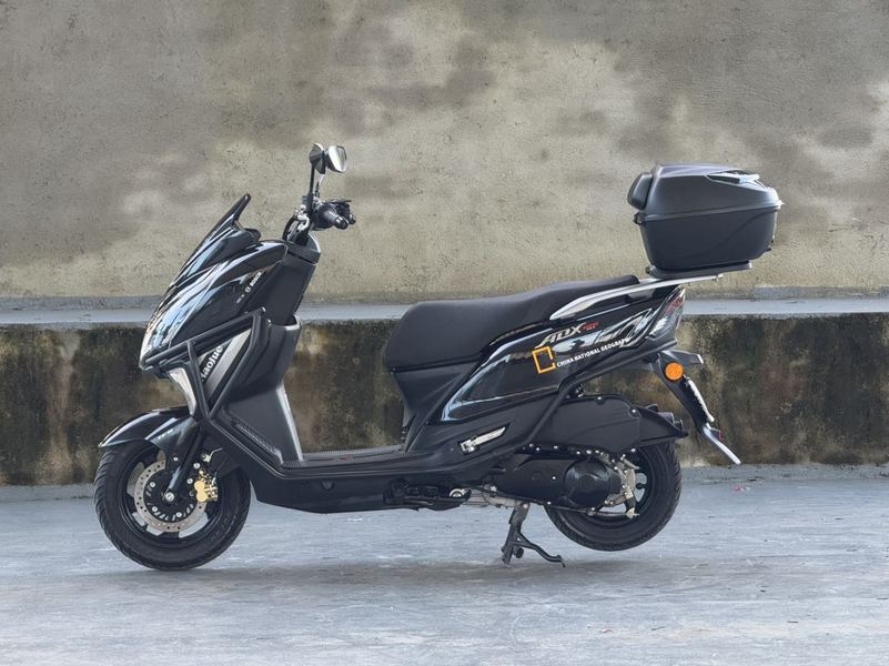 二手豪爵ADX125